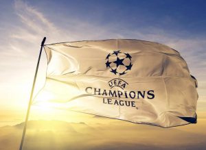 Lịch sử của UEFA Champions League