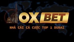 Nhà cái Oxbet phù hợp  số 1 cho cược thủ mới 