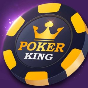 King’s Poker - Nhà phát hành game top đầu thị trường
