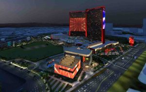 Tổng quát về thiên đường Star Vegas International Resort & Casino