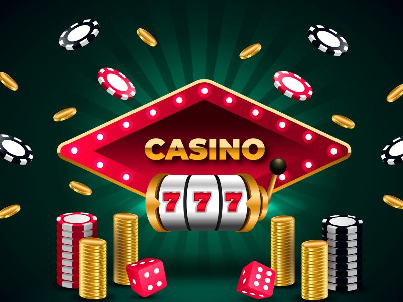 Bong88 sở hữu những tựa game Casino hấp dẫn nhất